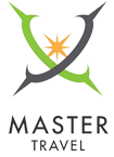Master Travel Retina Logo